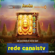 rede canaistv